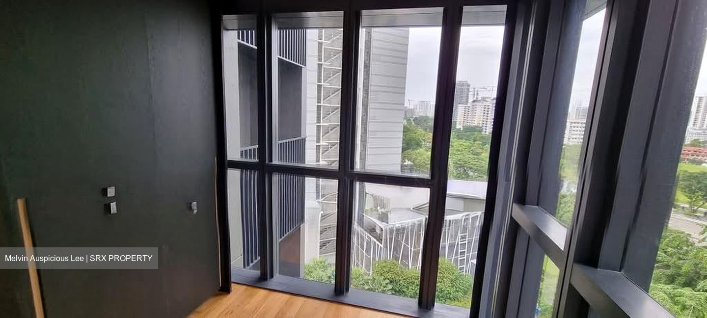 Fyve Derbyshire (D11), Apartment #610588541